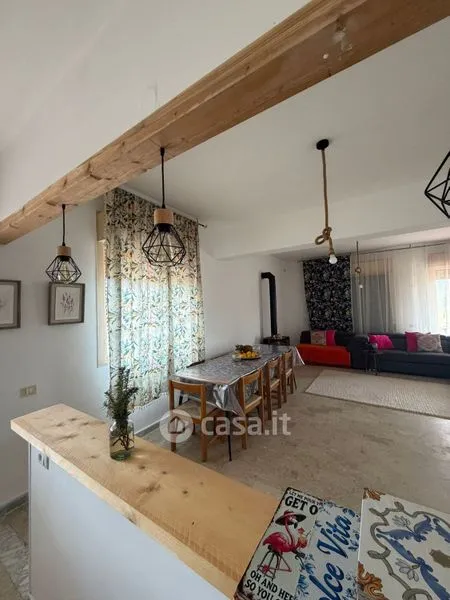 Soggiorno - Rustic Villa with Olive Grove in Caltagirone