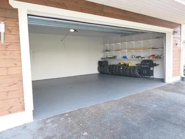 garage