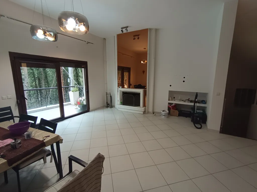 Appartement 6 pièces à Thessaloniki