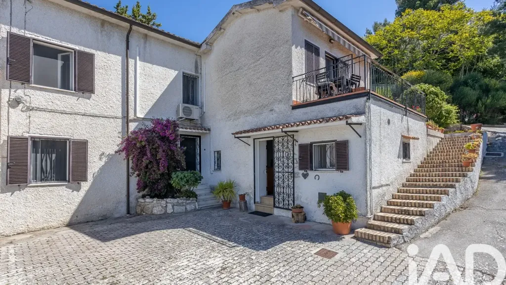 Extérieur - Rustic Villa with Panoramic Views in Massignano