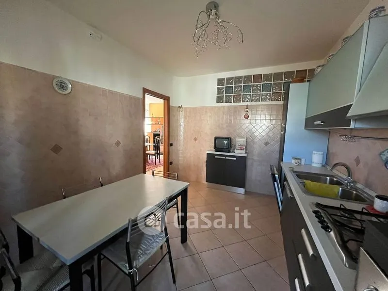 Köök - Rearranged Apartment with Balcony in Tito