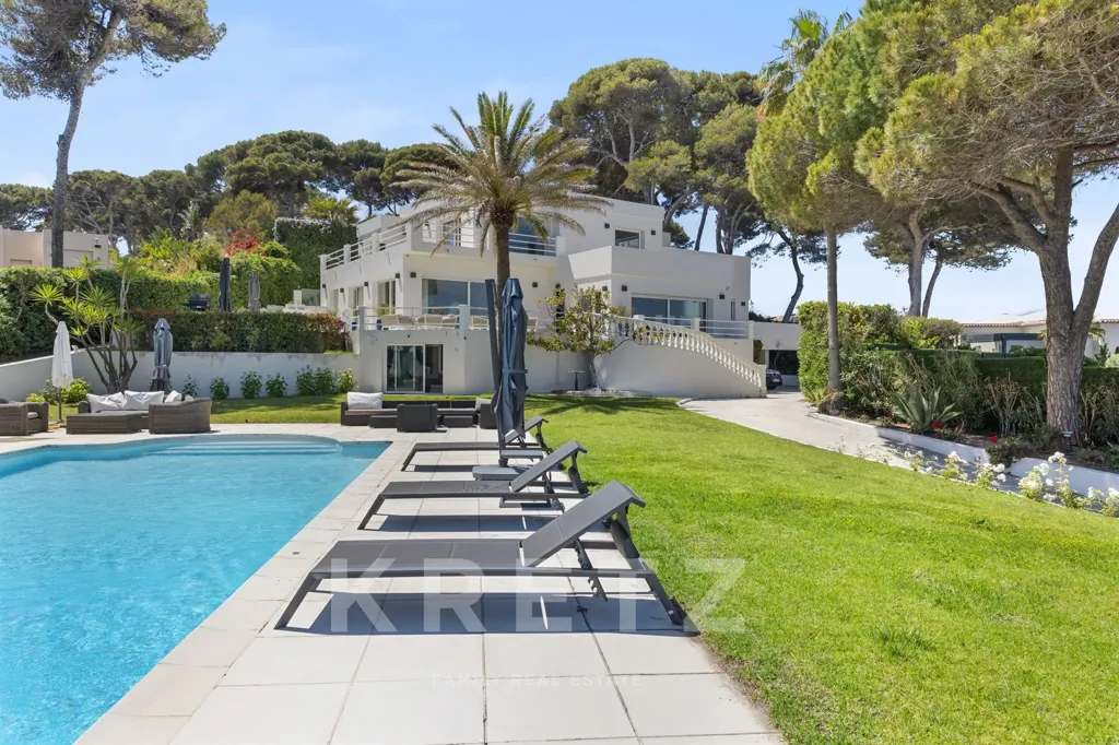 Maison à Antibes