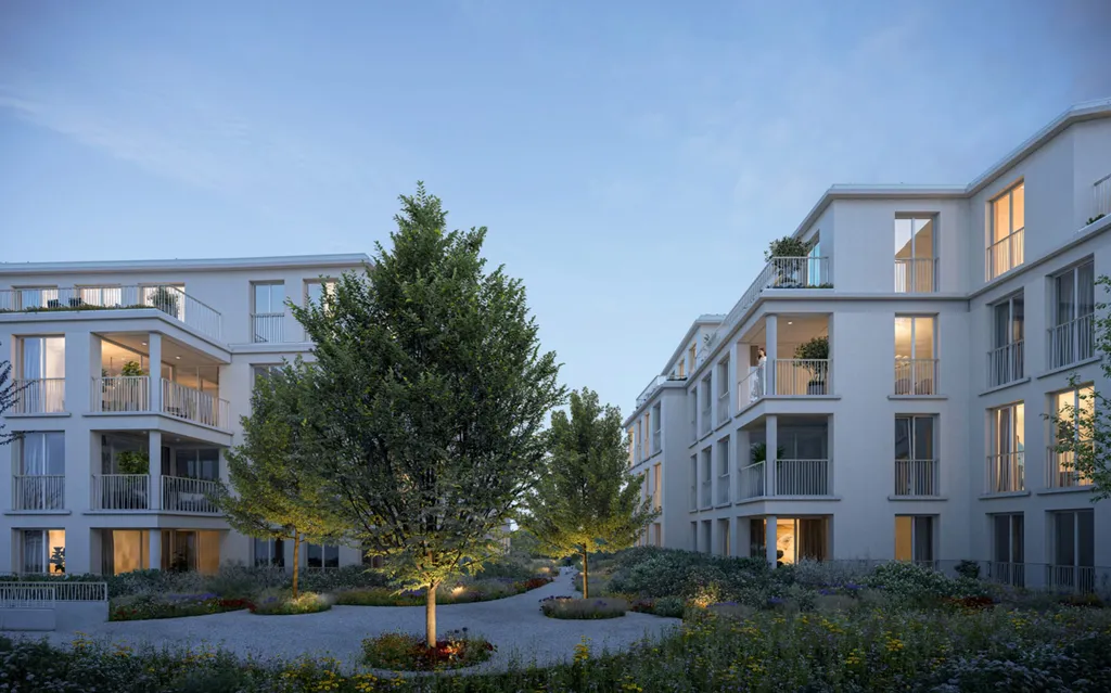 Extérieur - Appartement Neuf avec Terrasse à Aarschot