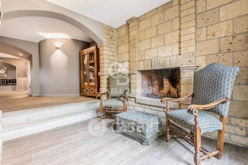 Elutuba - Villa with Infinity Pool in Viterbo
