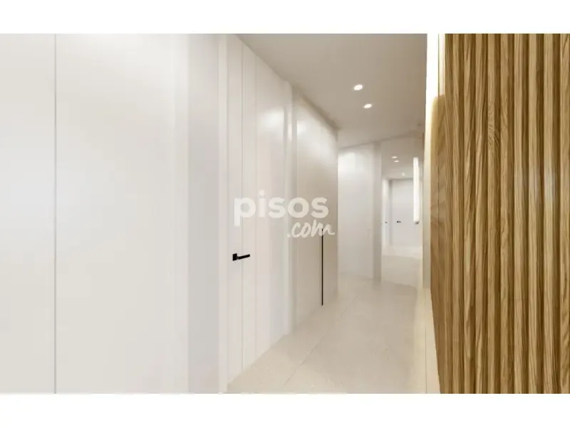 Ingresso - Modern Apartment with Golf Resort Access in Murcia