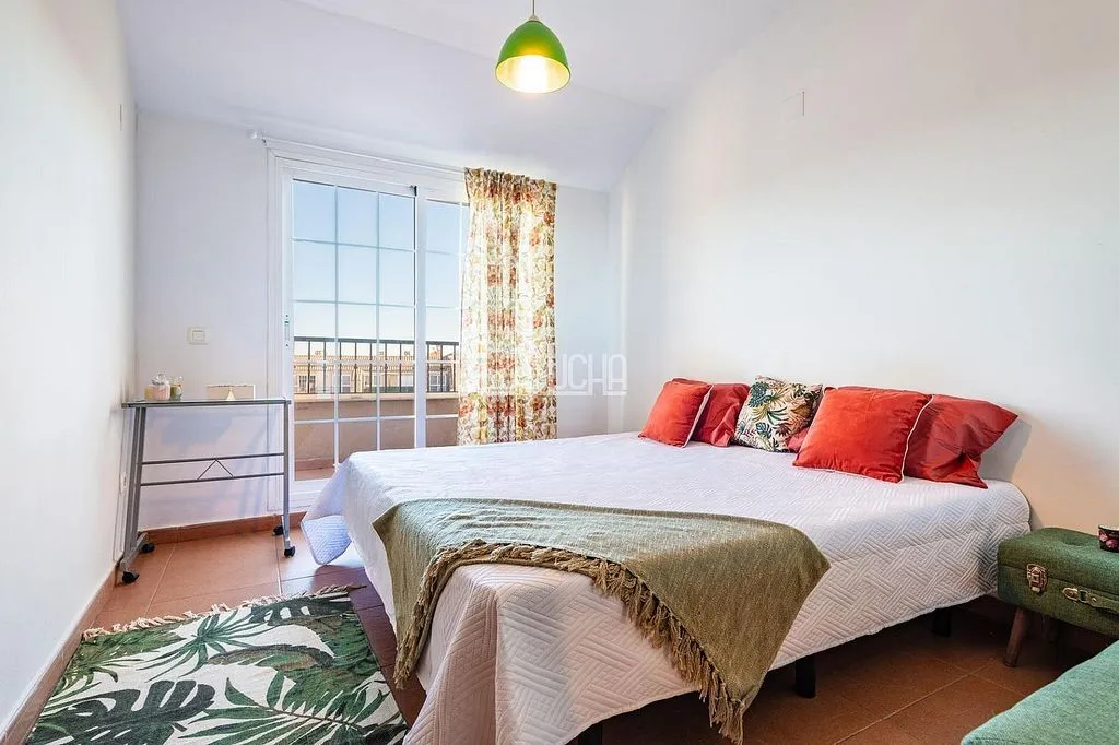 Magamistoad - Duplex Apartment with Pool in Torre en Conill