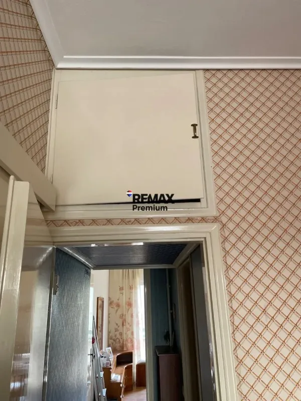 Esik - Bright Apartment with Balcony in Heliopolis