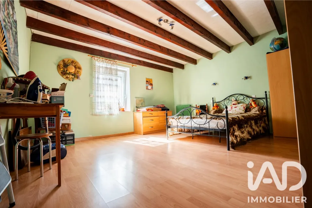 Camere da letto - City House with Courtyard in Tain-l'Hermitage