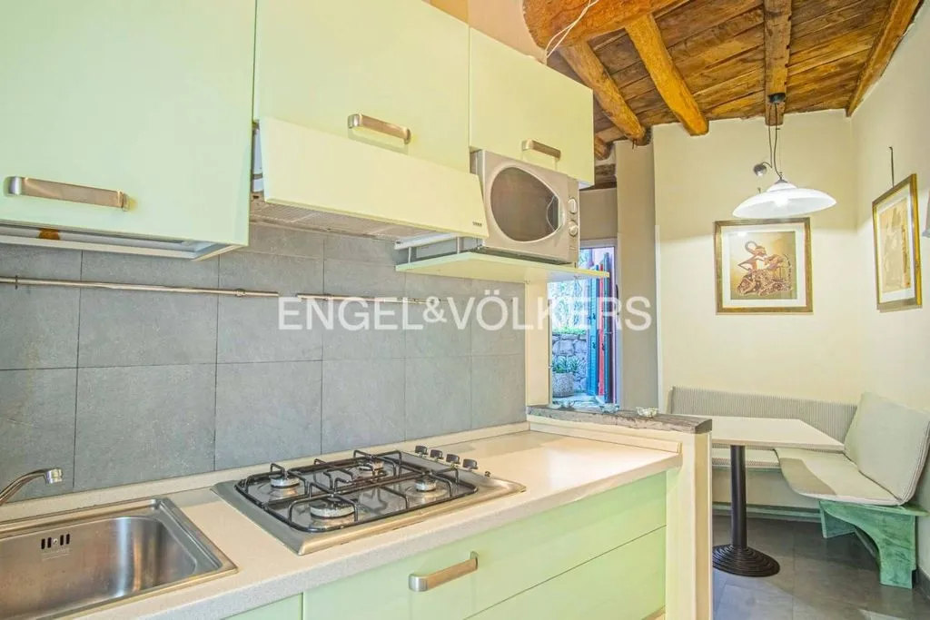 Cuisine - Historic Luxury Hotel with Panoramic Views in Carasco