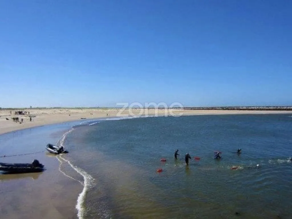 Luxury Apartment with Sea View in Figueira da Foz