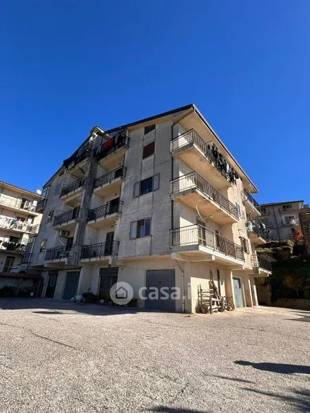 Extérieur - Attico with Sea View in Lago