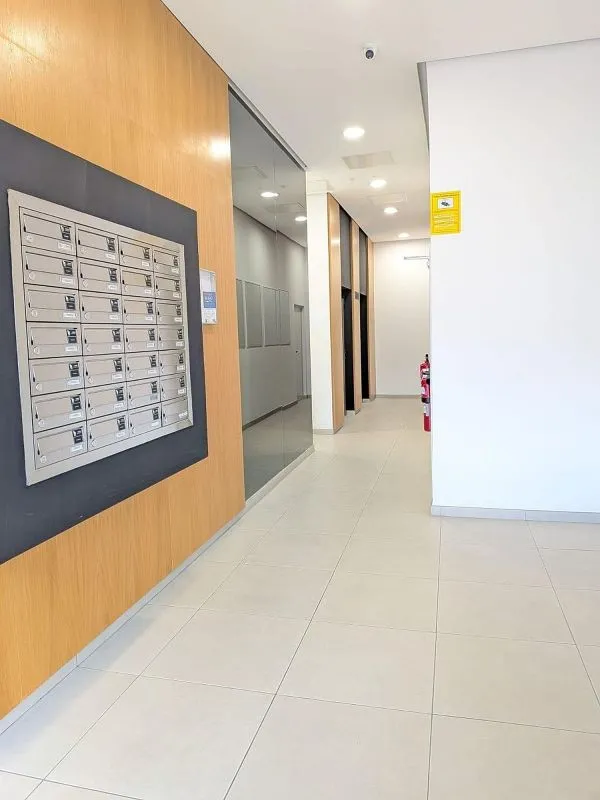 Esik - Apartment with Terrace in Las Torres