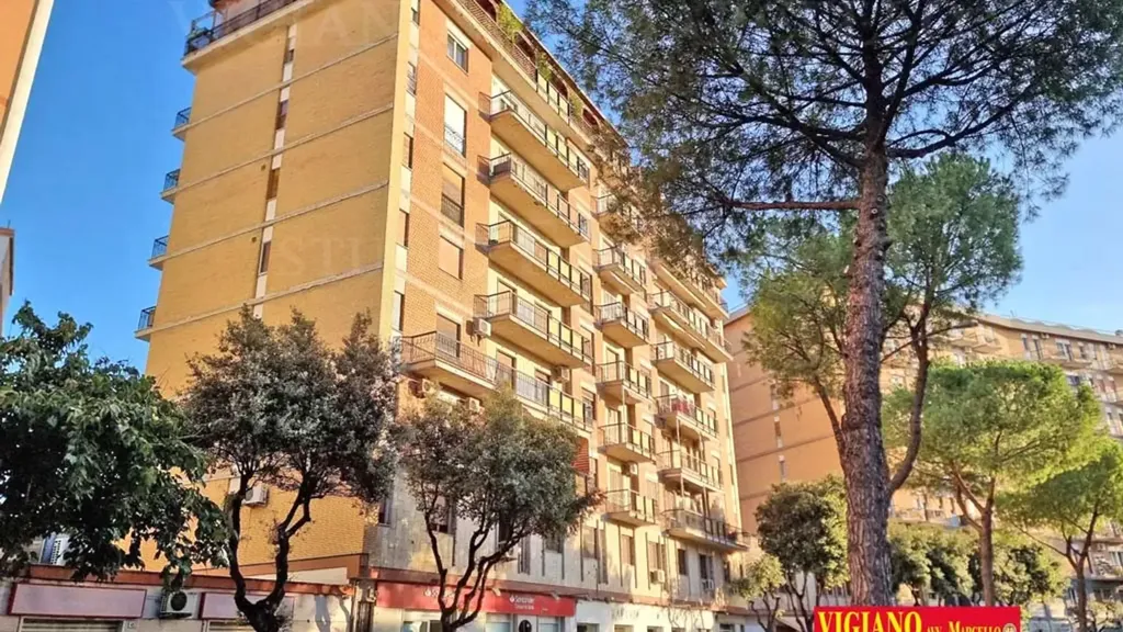 Extérieur - Apartment with Triple Exposure in Foggia