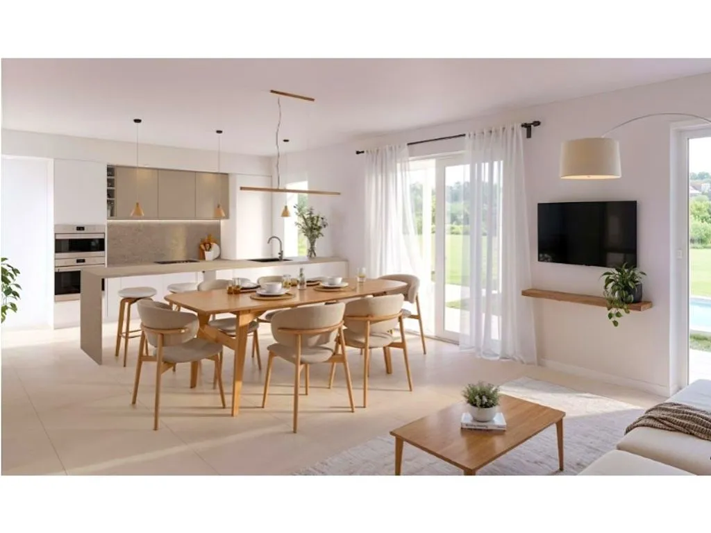 Salle à manger - Luxury Villa with Pool in Silves