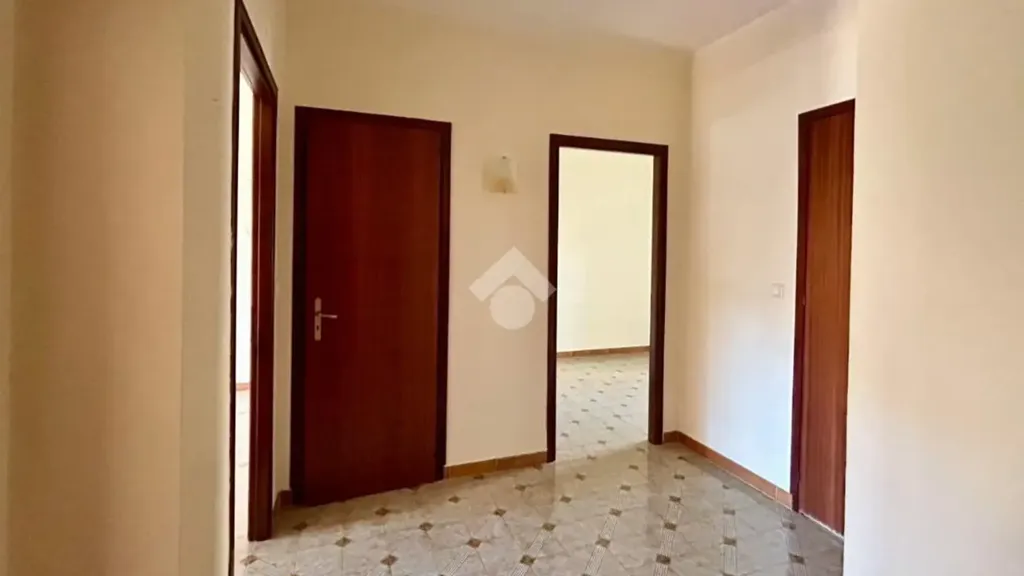 Esik - Apartment with Balcony and Terrace in Palermo