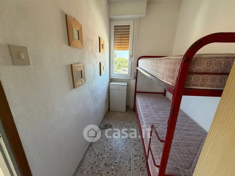 Magamistoad - Triplex with Balcony in Comacchio