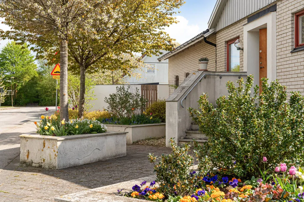 Maison 6 pièces à Lunds kommun