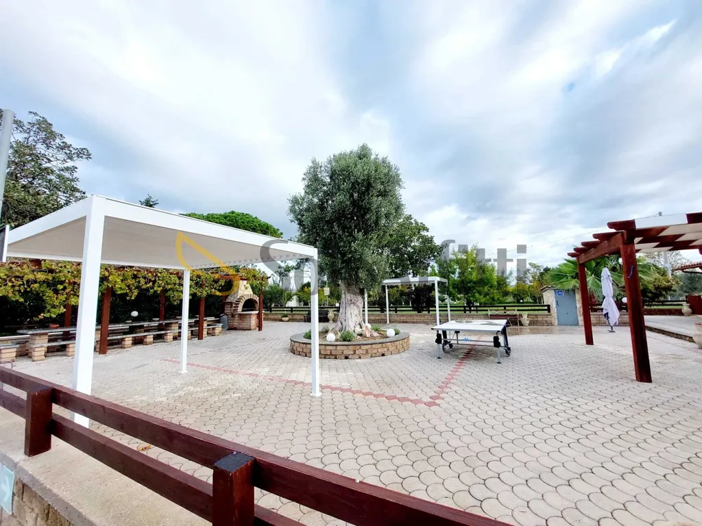 Terrass - Modern Studio Apartment with Sea View in Tarquinia