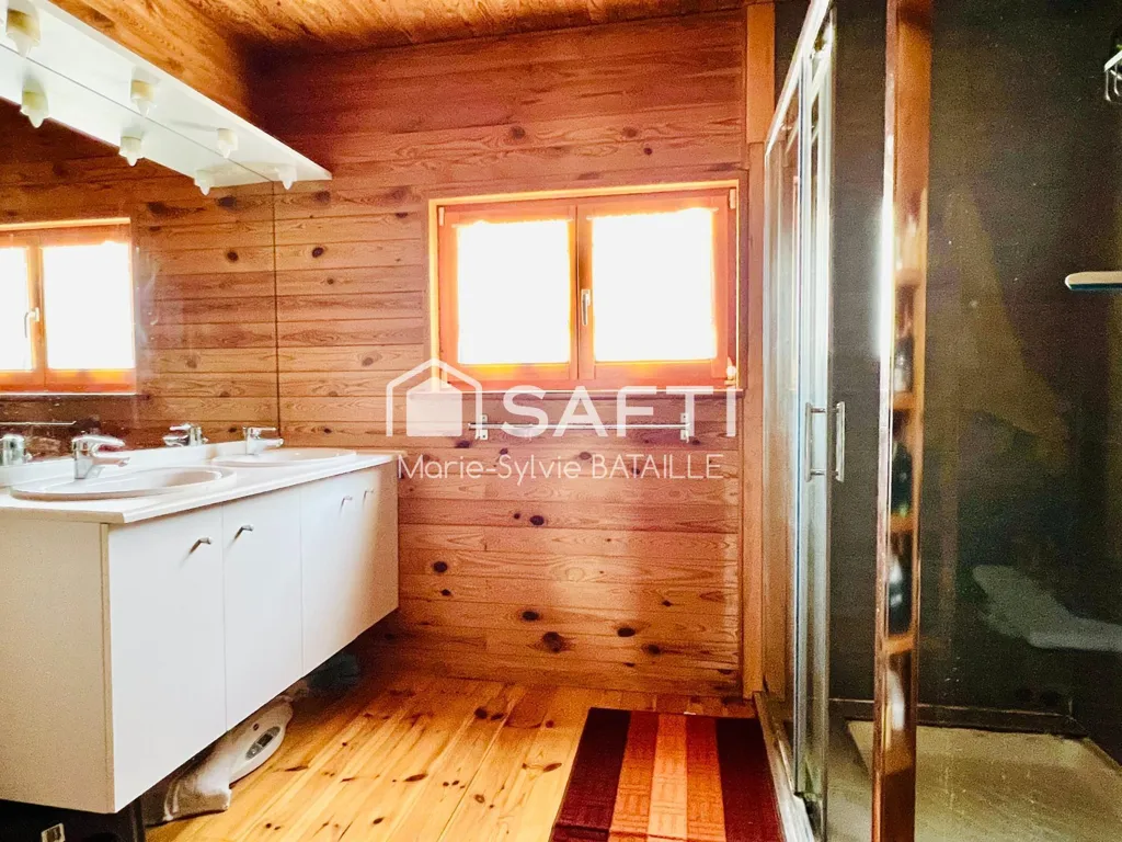 Vannitoad - Stone Cottage with Pool in Lombers