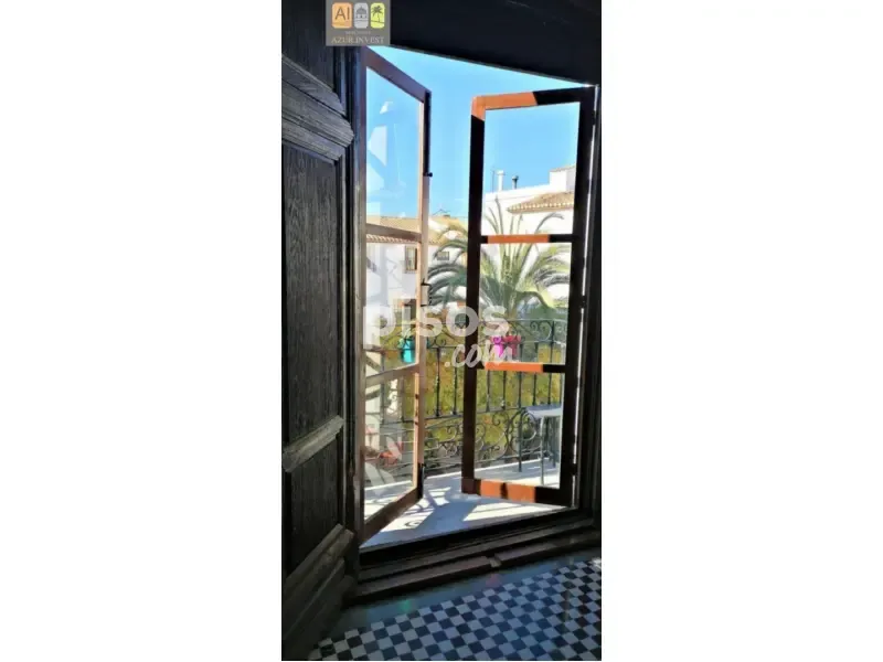Toad - Modern Flat with Terrace in Altea Hills