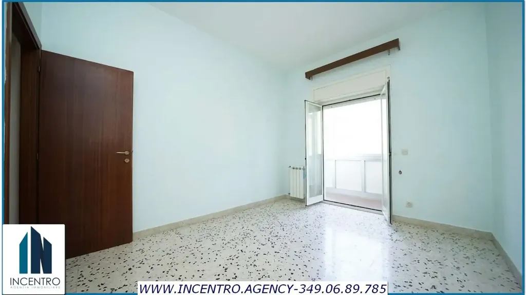 Pièces - Apartment with Panoramic View in Messina