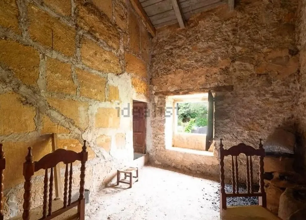 Toad - Rustic Villa with Pool in Caimari