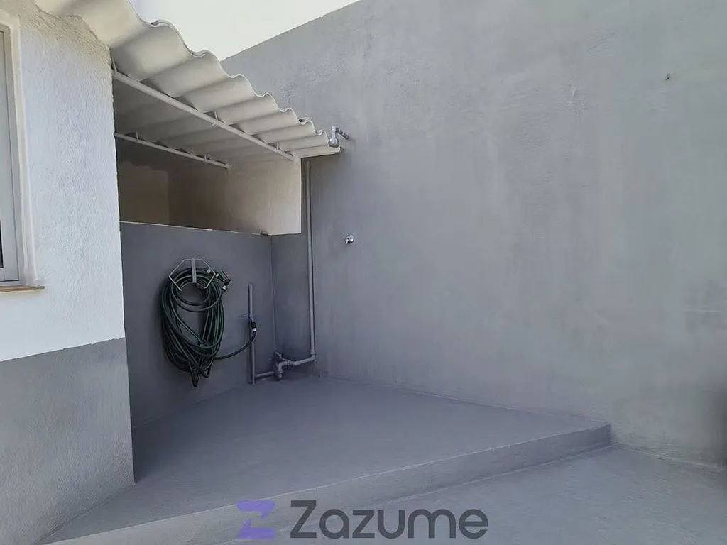 Aed - Adosado with 55m² Terrace in Guimar