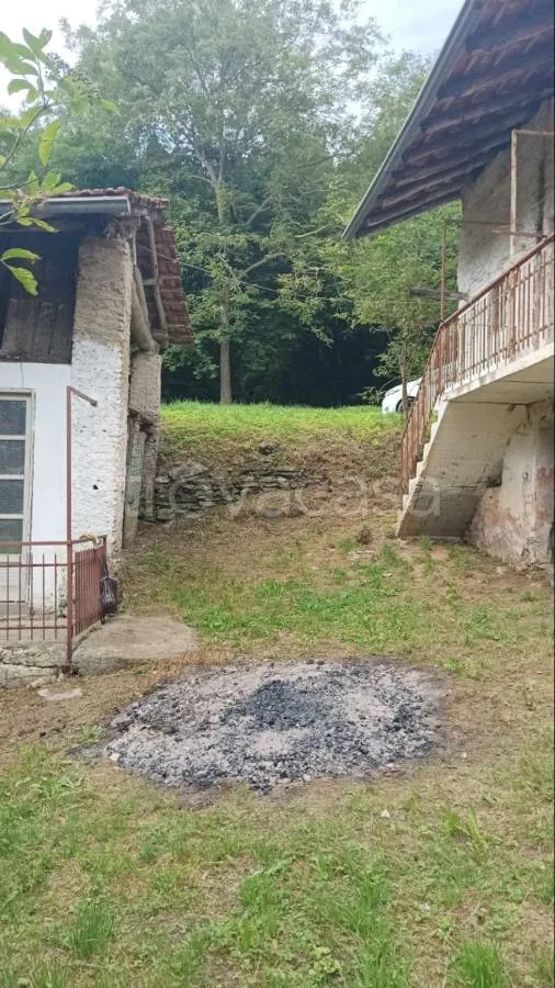 Extérieur - Rustic Homes with Garden near Cervasca
