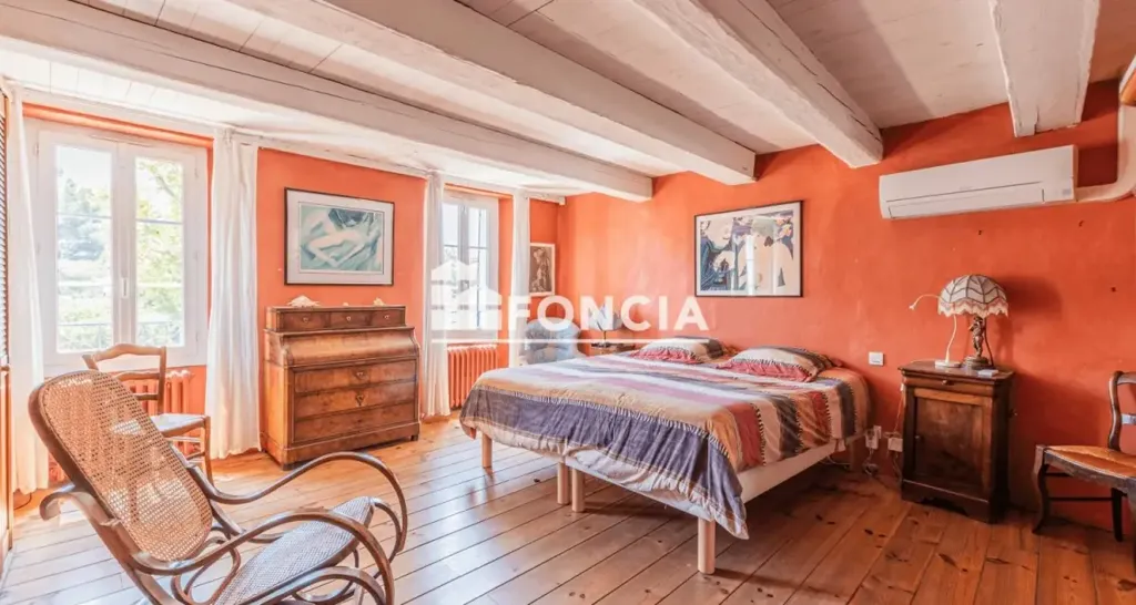 Magamistoad - Provençal Bastide with Pool in Six-Fours