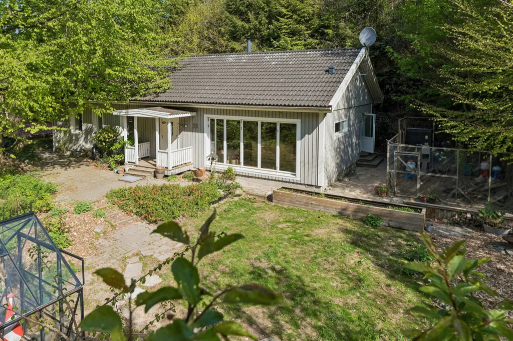 Maison 4 pièces à Gistrup