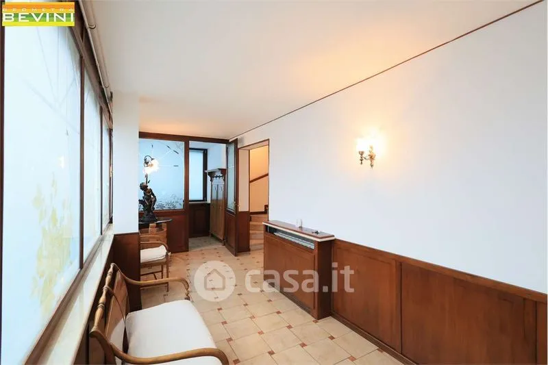 Entrée - Duplex with Balcony in Modena