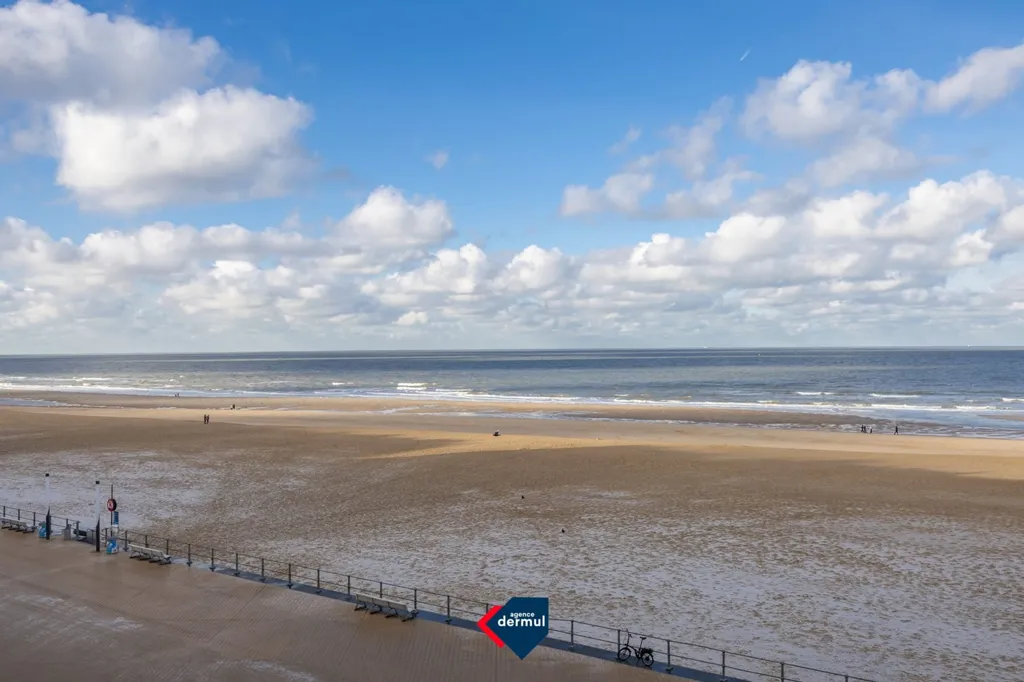 Studio avec Vue Mer à Ostende