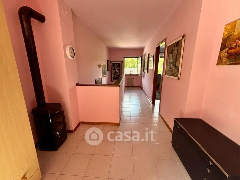 Esik - Terraced House with Private Courtyard in Spilimbergo Centre