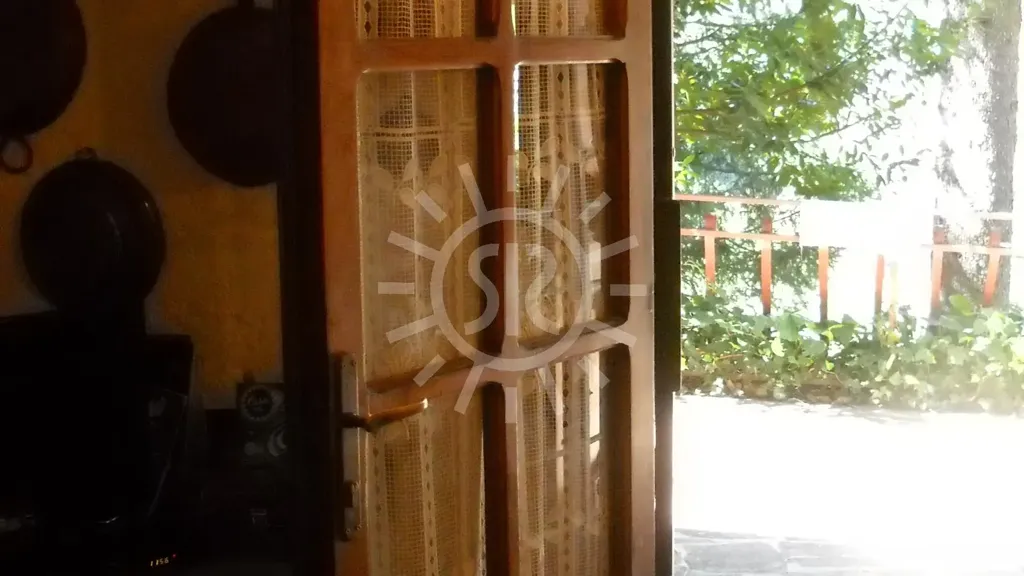 Terrass - Country House with Panoramic View in Castel del Rio