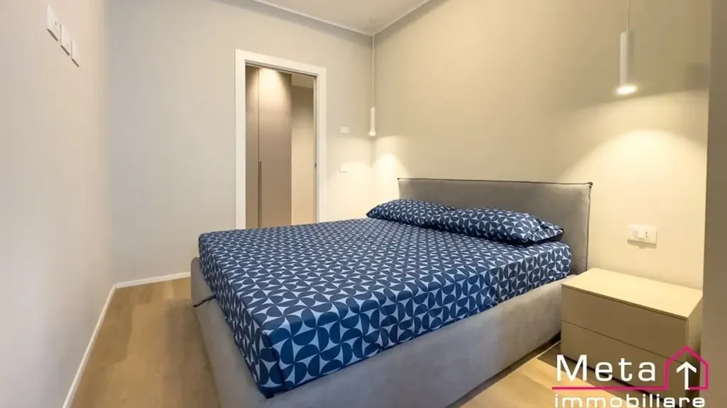 Chambres - Modern Flat with Concierge in Milan