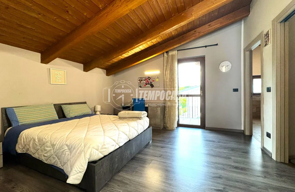 Magamistoad - Modern Villa with Garden in Druento