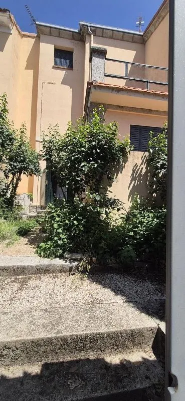 facade