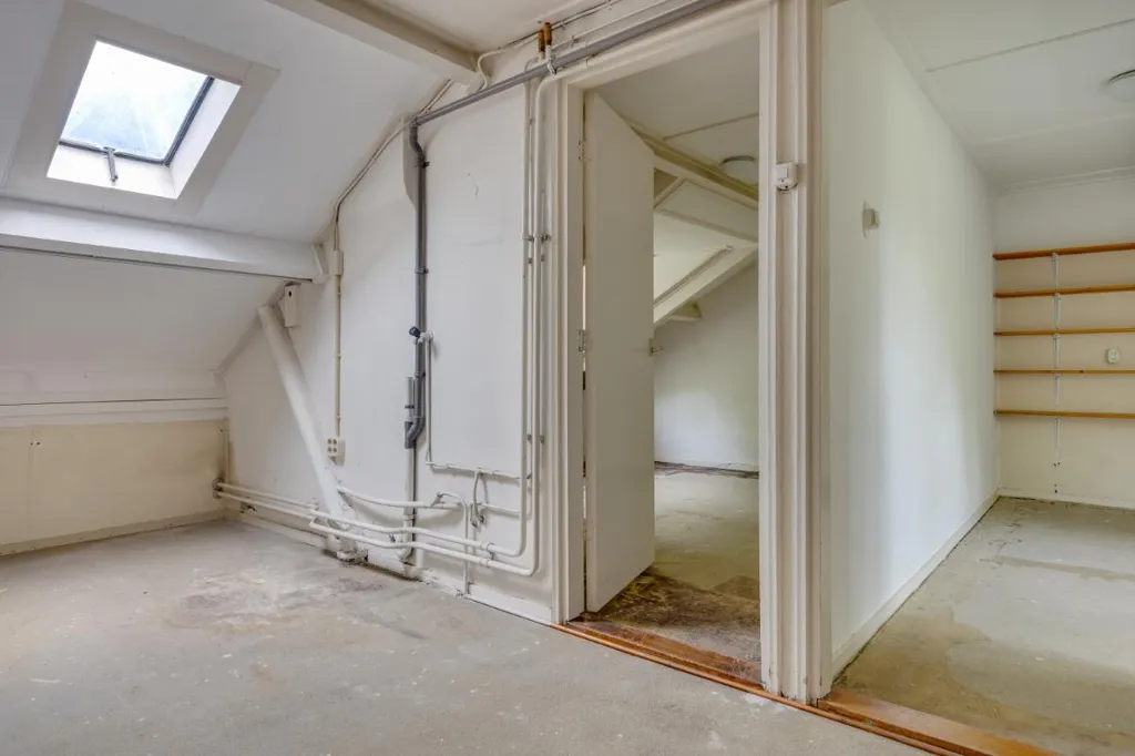 Appartement 6 pièces à Amersfoort