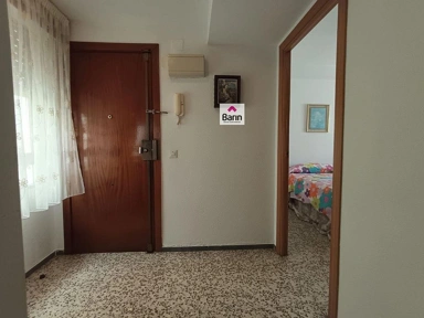 Esik - Apartment with Terrace in Santa Rosa