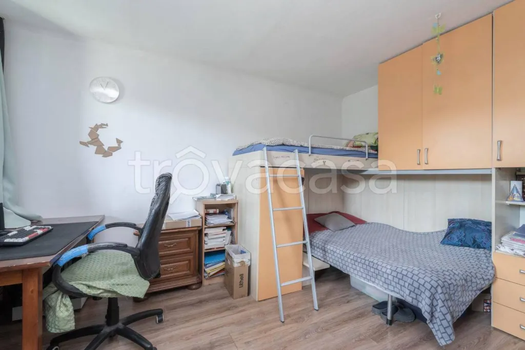 Chambres - Villa with Pools and Garden in Mazzè