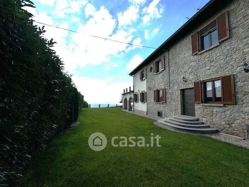 Extérieur - Casale with Pool in Godiasco Salice Terme