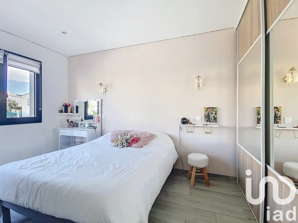 Chambres - Villa d'Architecte avec Vue Panoramique à Nîmes