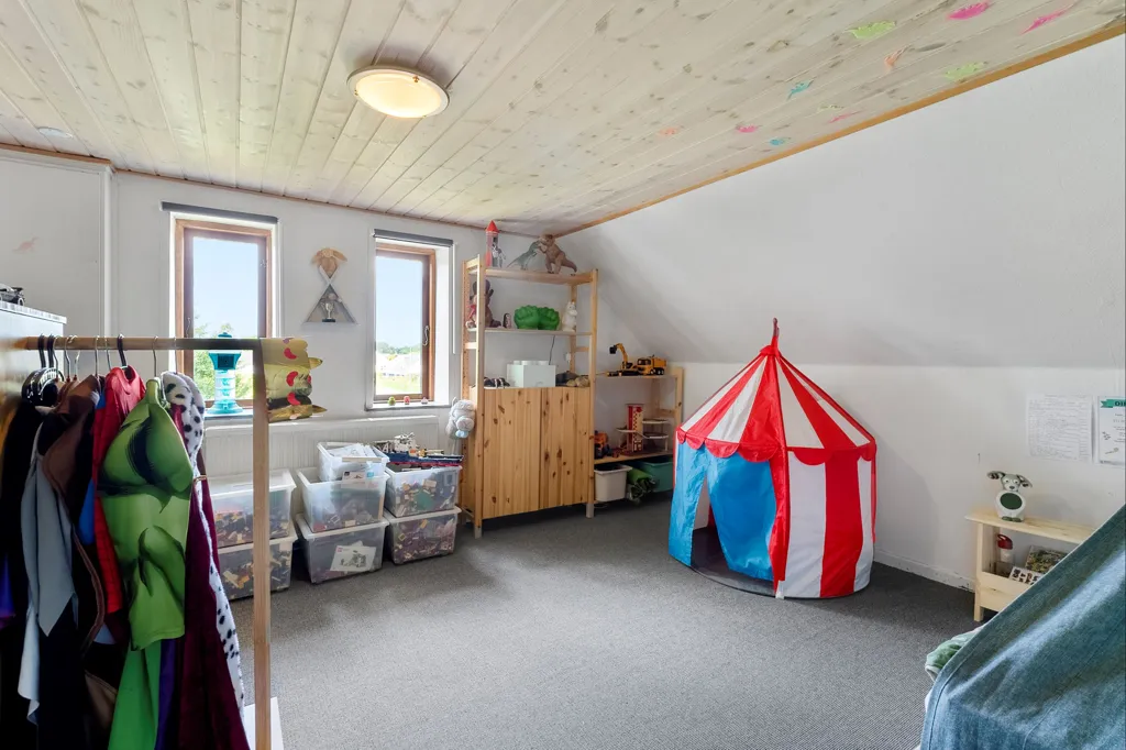 Pièces - Maison 5 pièces à Kværndrup