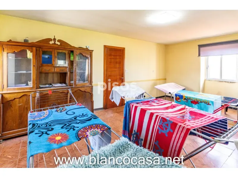 Chambres - Maison 7 chambres à ES