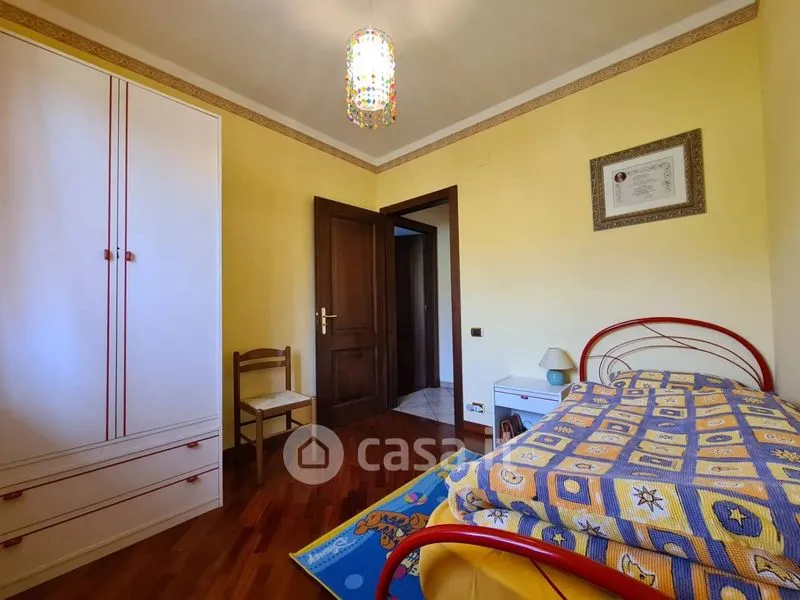 Magamistoad - Villa with Garden in Gesualdo