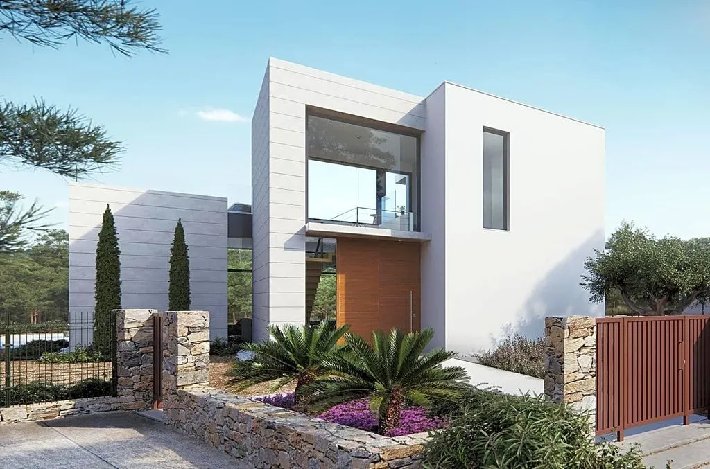 Luxury Villa with Pool in Colinas Golf Resort