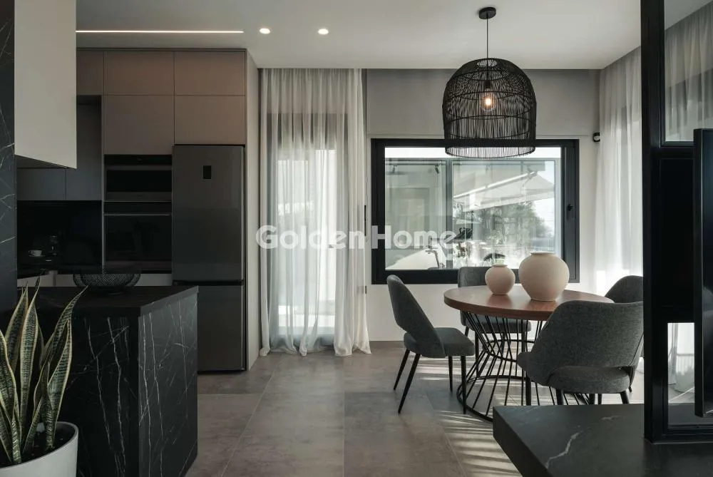 Appartement 4 pièces à GR