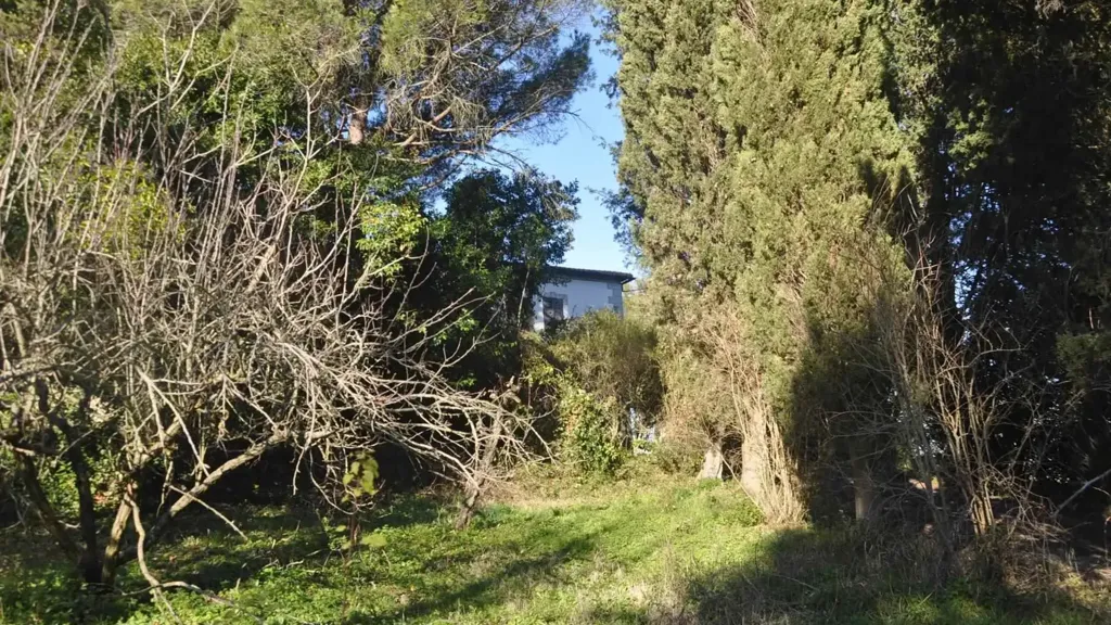 Aed - Historic Villa Complex with Panoramic Views near Castelnuovo