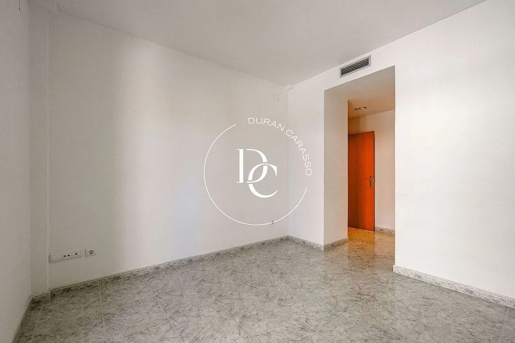 Pièces - Top-Floor Apartment with Pool in Can Pei
