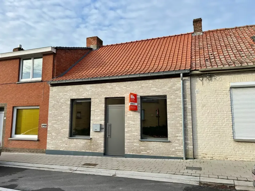 facade